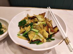 -刘胖子家常菜·蹄花焖藕(中南店)