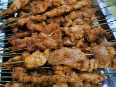 -酒宝荡烧烤(长航局江大路住宅小区店)