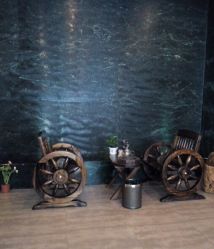 -脉道美容养生会所