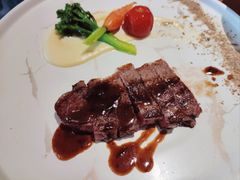 -Golden Lily河内巴黎法越料理餐厅(建国西路店)