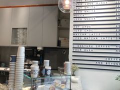 -Something For(中洲湾店)