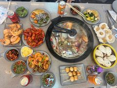 -仙螺岛海鲜自助餐厅(总店)