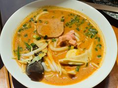 -威斯汀舞台餐厅