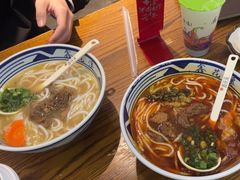 -鑫花溪牛肉米粉(印象水街都心荟店)