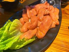 烤肠-丹东特色烤肉(学府路一部店)
