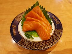 -元气寿司(新城市广场店)