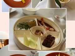 -虹御轩·传承江浙菜(虹桥店)