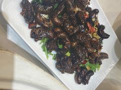 -丁里羊肉小镇(天鹅湖总店)