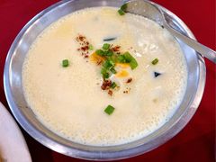 蒸蛋-德成饭店