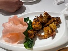 -潮福城潮州大酒楼(湖滨北路店)