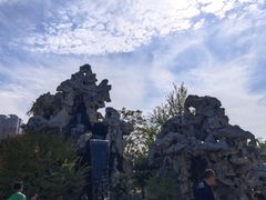 -迎泽公园