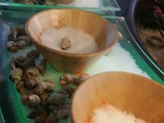 android_upload_pic-永泰福朋喜来登酒店-宜客乐自助餐厅(远大路店)