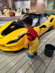 -奈尔宝家庭中心·亲子餐厅(北京东坝万达店)