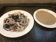 爆肚-护国寺小吃(机场店)