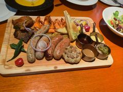 -布拉格餐厅· 中欧捷克菜(全国首店)