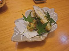 -水之惠鲜鱼料理(王府大街店)