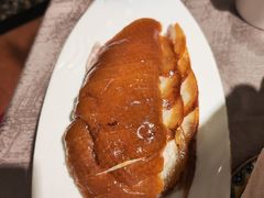 -老浒记烤鸭-北京菜(琉璃厂店)