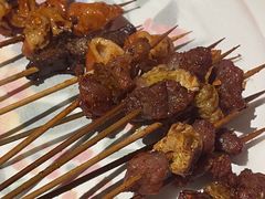 -北丐先生·野馄饨烧烤(泰达E街区店)