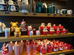 -星巴克臻选(深圳东海缤纷天地店)