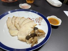 -潮汕味道·煮海餐厅(金麟大厦店)