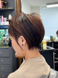 -DIMPLE日本美发沙龙