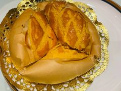 翠园菠萝包-翠园(兴业太古汇店)