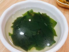 -米村拌饭(银泰中心店)