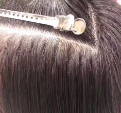 -3AM·S HAIR SALON烫发染发接发