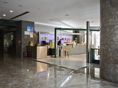 -上海跨国采购会展中心