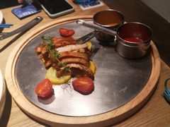 -小大董·烤鸭(凤凰汇店)