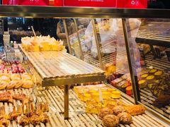-超港·蛋糕面包(芜湖步行街店)