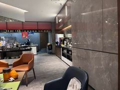 -希尔顿欢朋酒店·欢朋餐厅