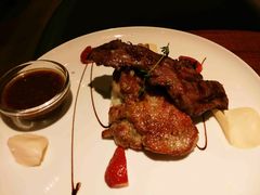 -卡朋厨房(289艺术园区店)