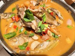 -阿露佳·舌尖上的安吉菜