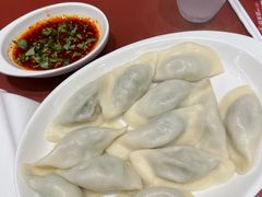 -喜家德虾仁水饺(世纪大都会店)