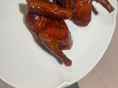 -荣轩(新荣记环球金融中心店)