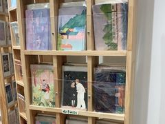 -猫的天空之城概念书店(杭州南宋御街店)