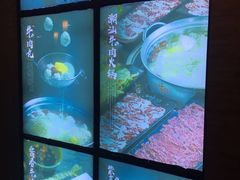 -牛a潮汕鲜牛肉粿条(天河北店)