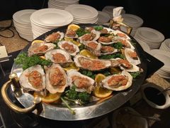 -上海东方佘山翰悦阁酒店·Vie全日制餐厅