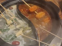 -江湖六膳門串串香(隆礼路店)