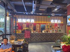 -老船舫·现做活鲜鱼馆(东郊记忆店)