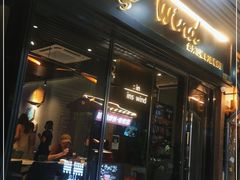 门面-雷泰泰台式胡椒虾(滨江金铂湾店)