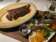 -燃扒房Steakhouse(皇庭店)