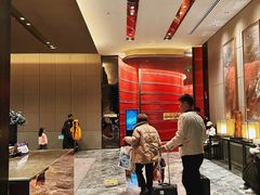 -北京康莱德酒店