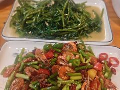 -61号餐吧(兴坪古镇漓江店)