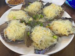 -板桥海鲜广场(文明东店)
