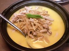 云雾笋猪肚-凤凰湘语·湘粤鲜融(浦东旗舰店)