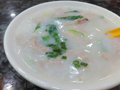 -燊意布拉肠云吞面(中山四路店)