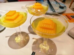 -奔跑吧陕菜·盛世长安(民乐园万达店)