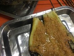 -姜武烧烤(赛格广场店)